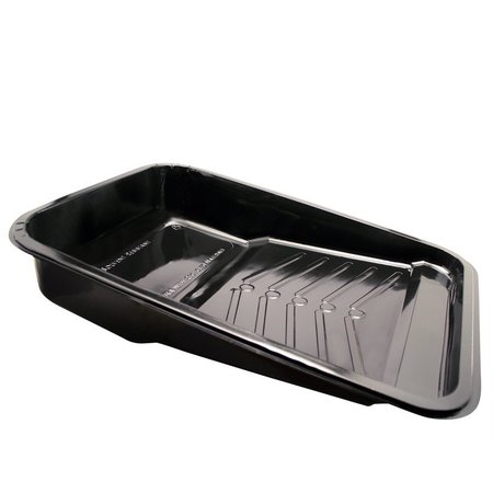 LEAKTITE Disp Tray Lnr 18.25" Blk TOVS69WH050